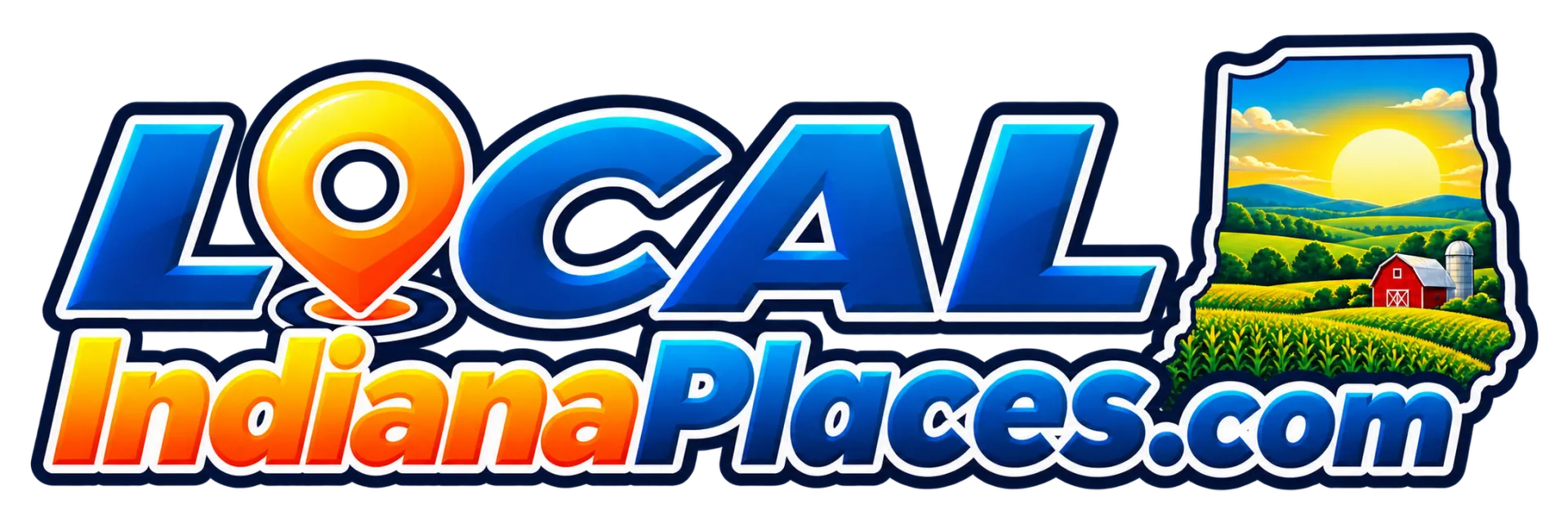 LOCAL Indiana Places